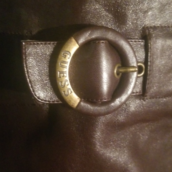 GUESS Wedge Boot - Picture 2 of 4